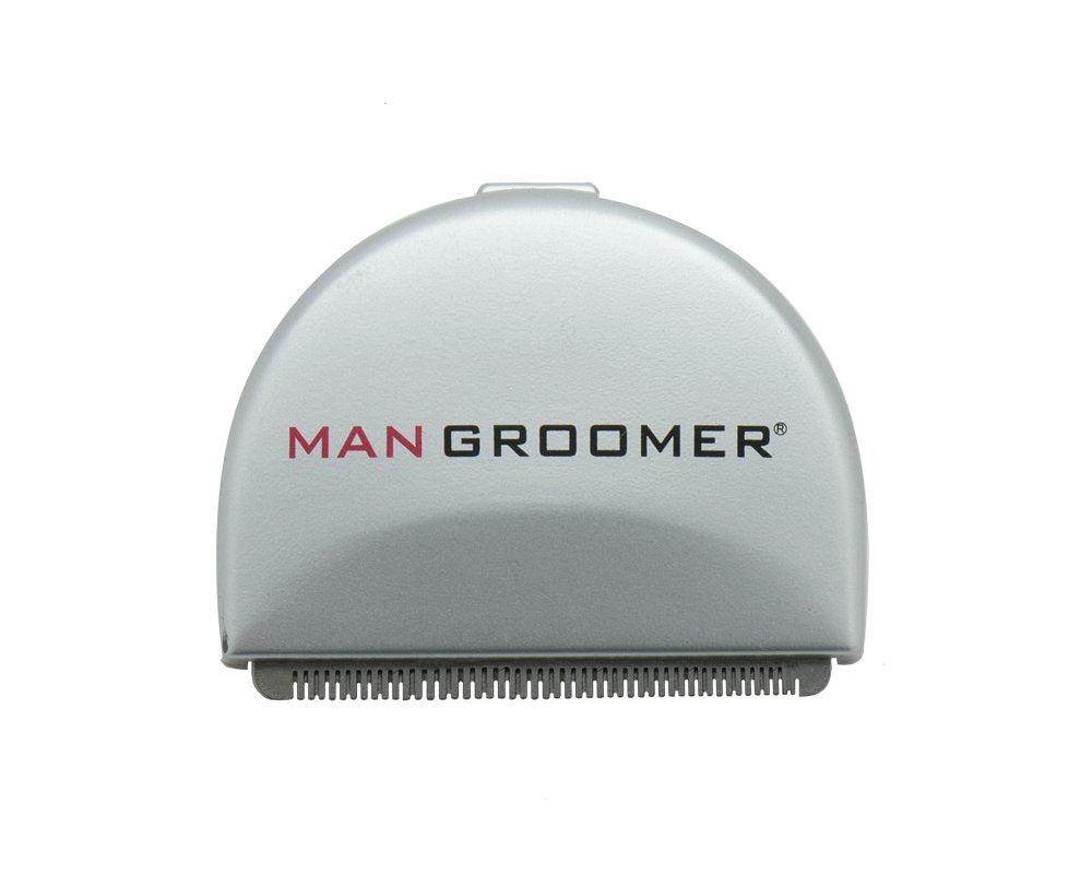 Do-It-Yourself Electric Back Hair Shaver Premium Replacement Head
