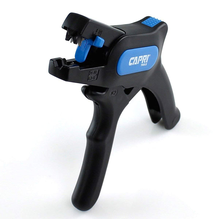 20011 Automatic Wire Stripper and Cutter