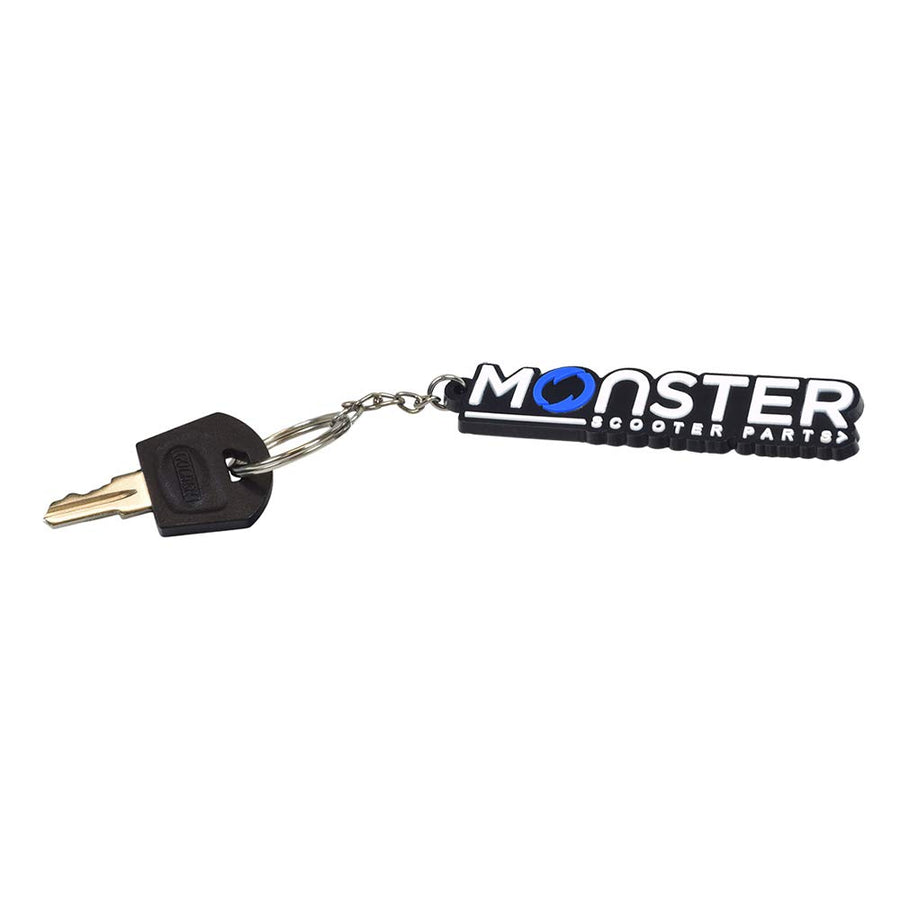 Key for The Golden Technologies Buzzaround Lite, Buzzar