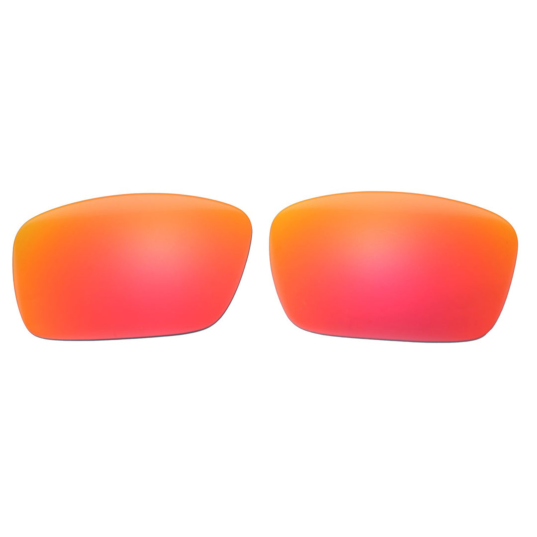 NicelyFit Polarized Replacement Lenses for Oakley Fuel 