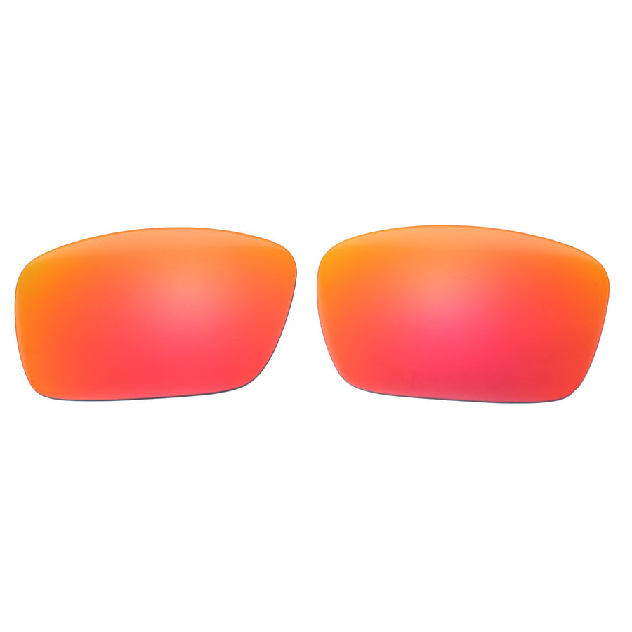 NicelyFit Polarized Replacement Lenses for Oakley Fuel 
