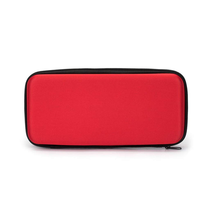 Jipemtra First Aid Hard Case Empty, First Aid Hard Shel