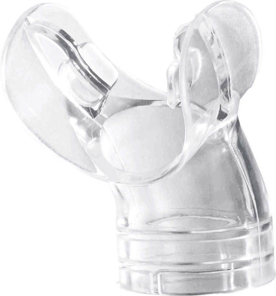 Gintenco Silicone Mouthpiece of Kids Snorkel Set