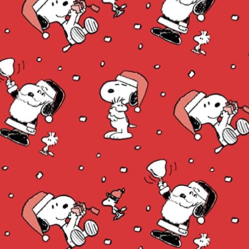 Loungefly Peanuts Gift Giving Snoopy and Woodstock Wome