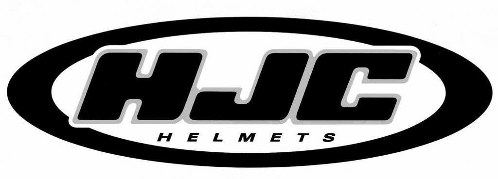 HJ-09 Series DARK SMOKE Pinlock Ready Helmet Shield - CL-15 CL-16 CL-17