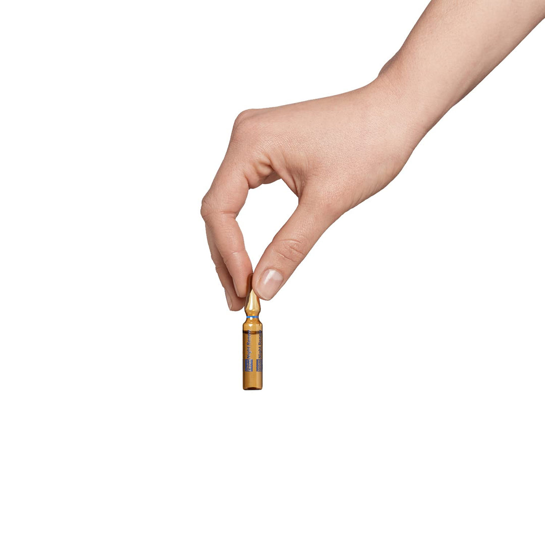 Alfa-Peeling 30x2ml Ampoules