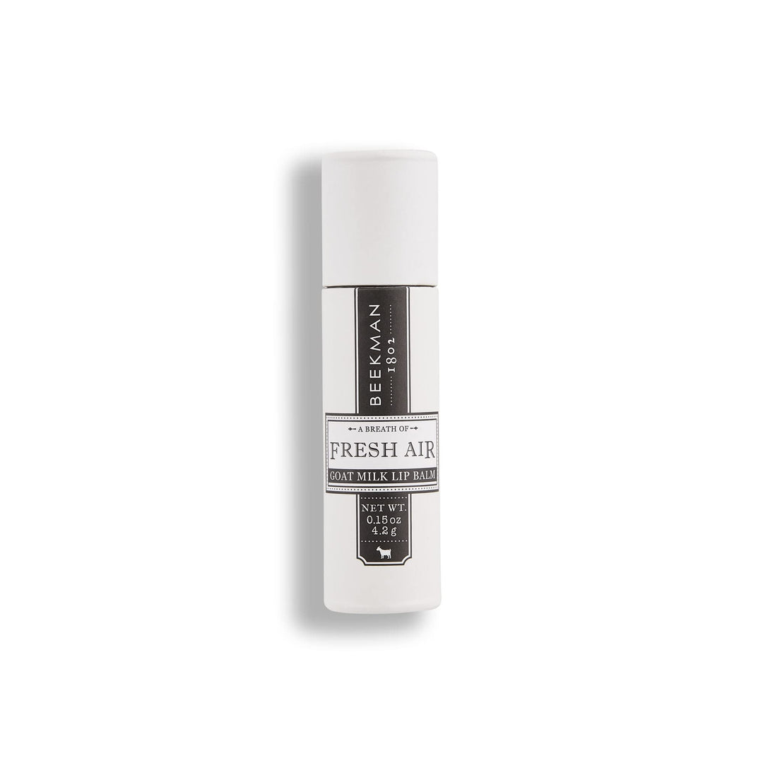 Beekman 1802 All Natural Lip Balm (Fresh Air) by Beekman 1802