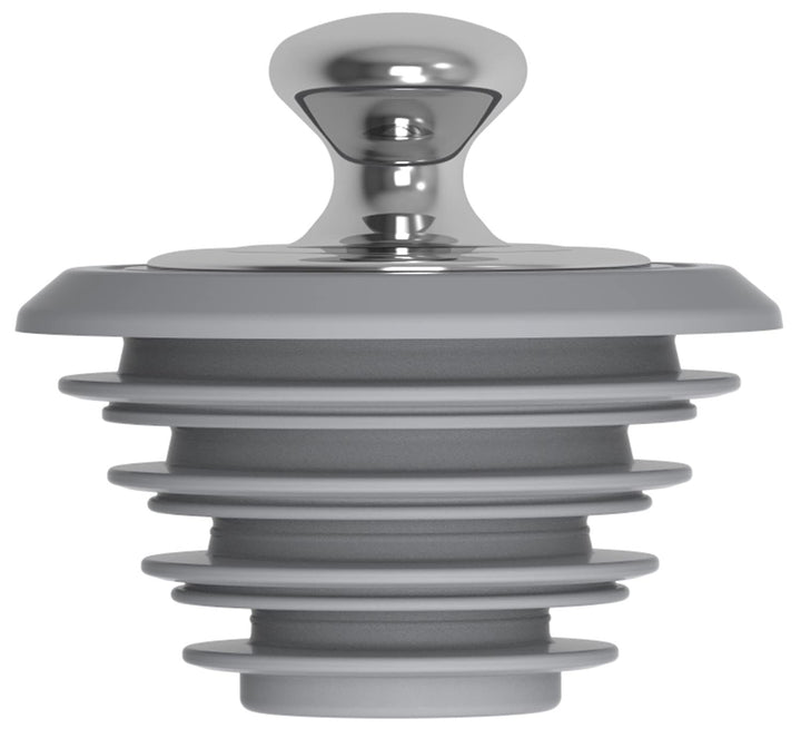 Bathtub Stopper, Washbasin Stopper,Bathtub Plug, Silicone Bathtub Stopper (Patented Product)