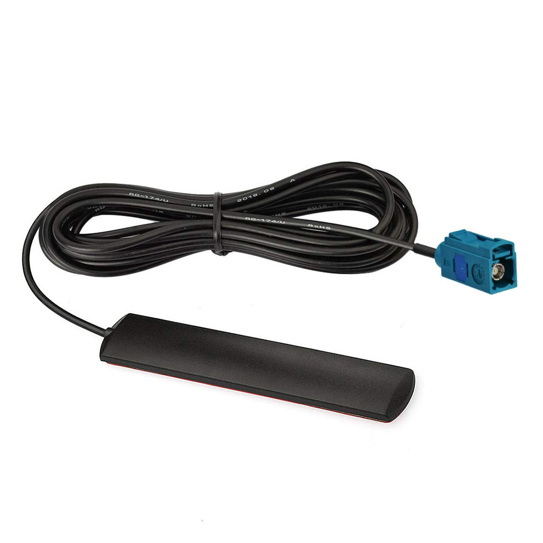Bingfu Vehicle 4G LTE Cellular WiFi Bluetooth 2.4GHz Hi