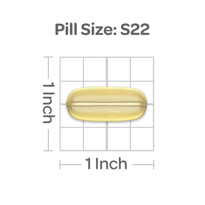 Puritans Pride Evening Primrose Oil 1000 Mg With Gla, 1