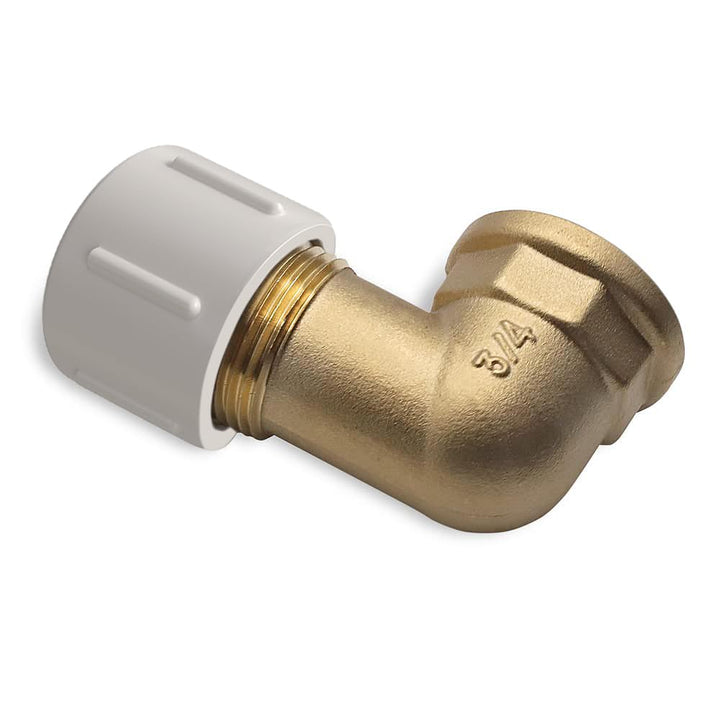 3/4 Inch PVC Pipe End Cap – Sch 40 3/4 PVC cap – PVC En