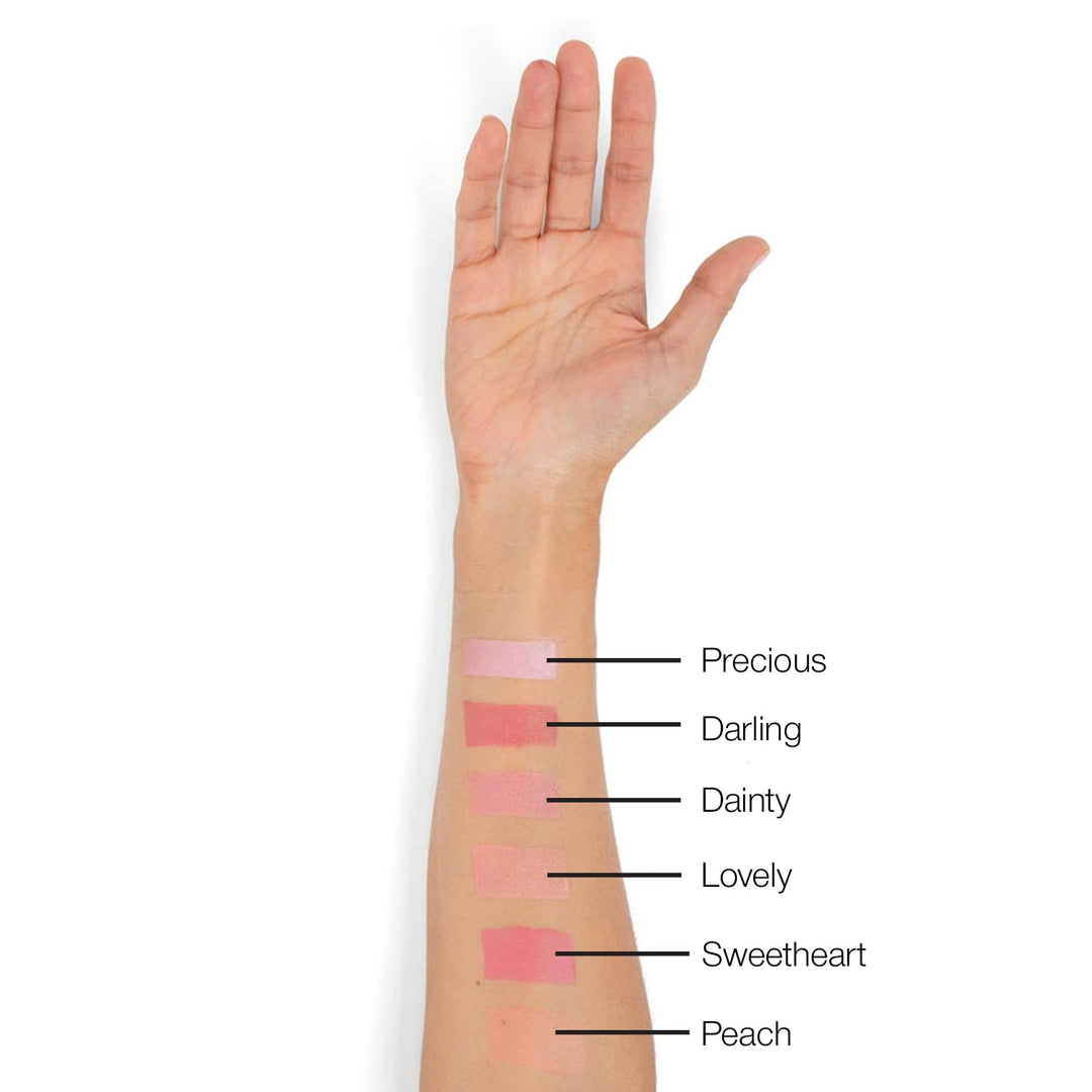 Beauty I&#39;M BLUSHING 2-IN-1 CHEEK LIP TINT 0.2 oz, Precious, 6 g