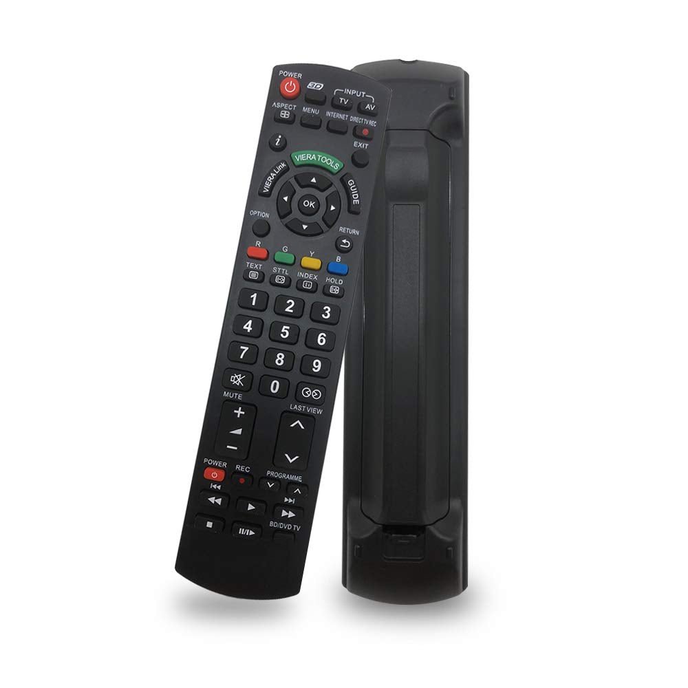 Universal Remote Control for Panasonic TV Remote Contro
