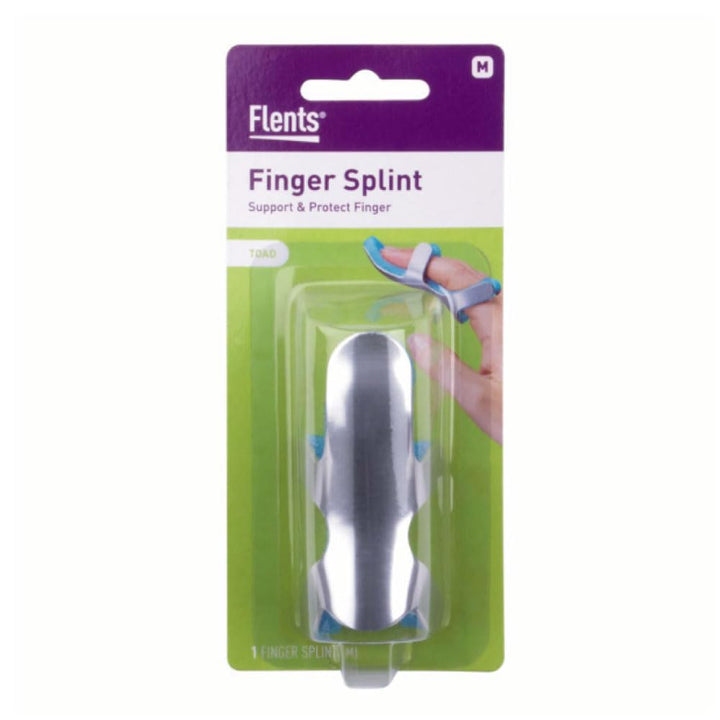 Flents Quickie Finger Splint (Medium)