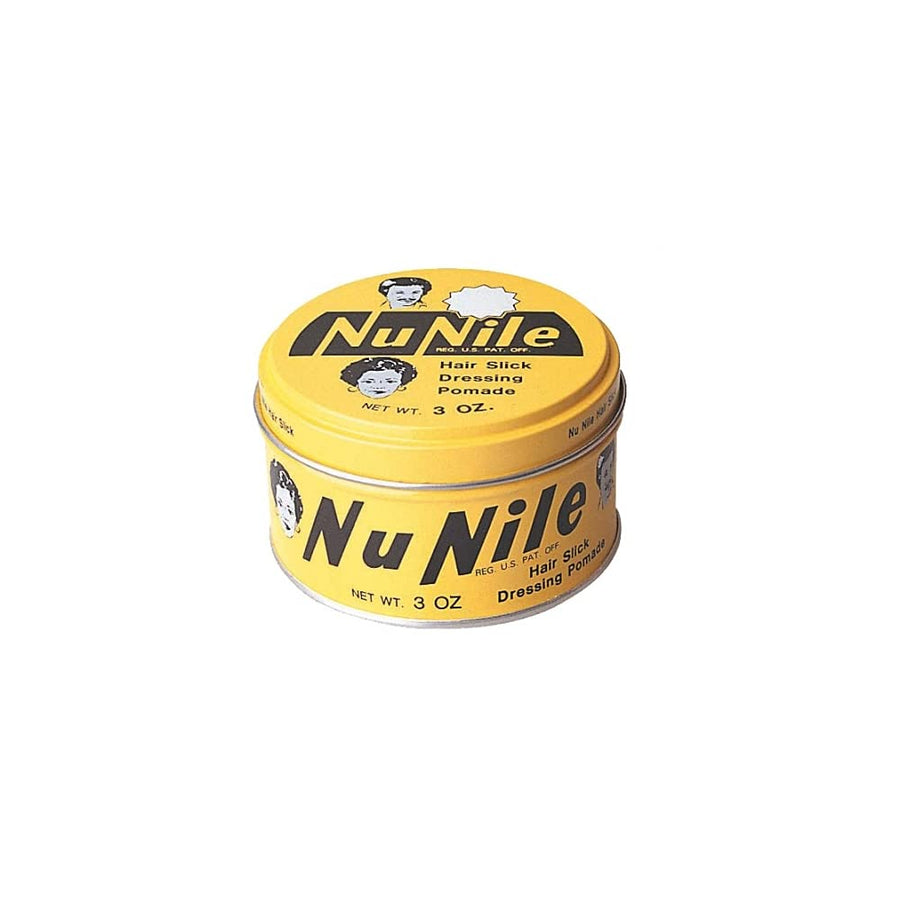 Murray's Nu - Nile Pomade - Yellow 3 oz. (Pack of 2)