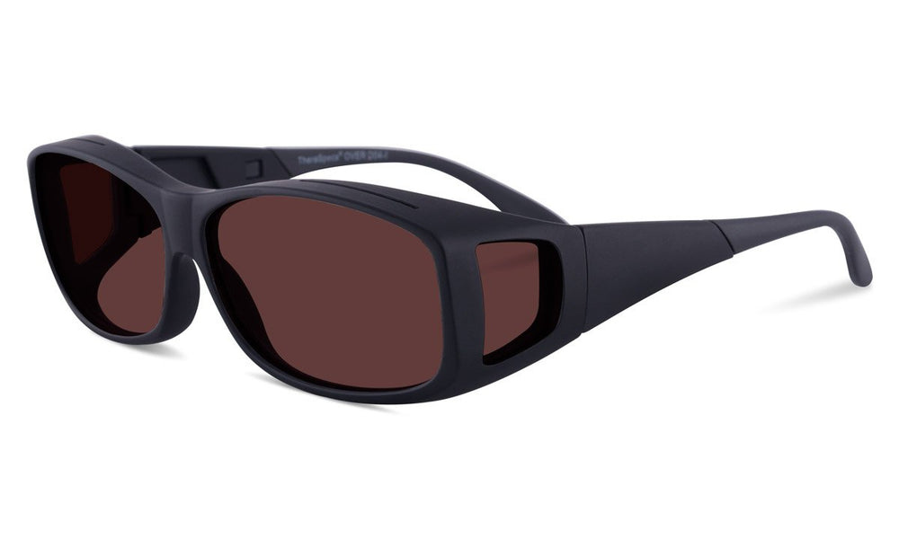Original WearOver FL-Sun Sunglasses for Light Sensitivity