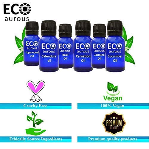 Neem Oil 100% Natural, Organic, Vegan & Cruelty Fre