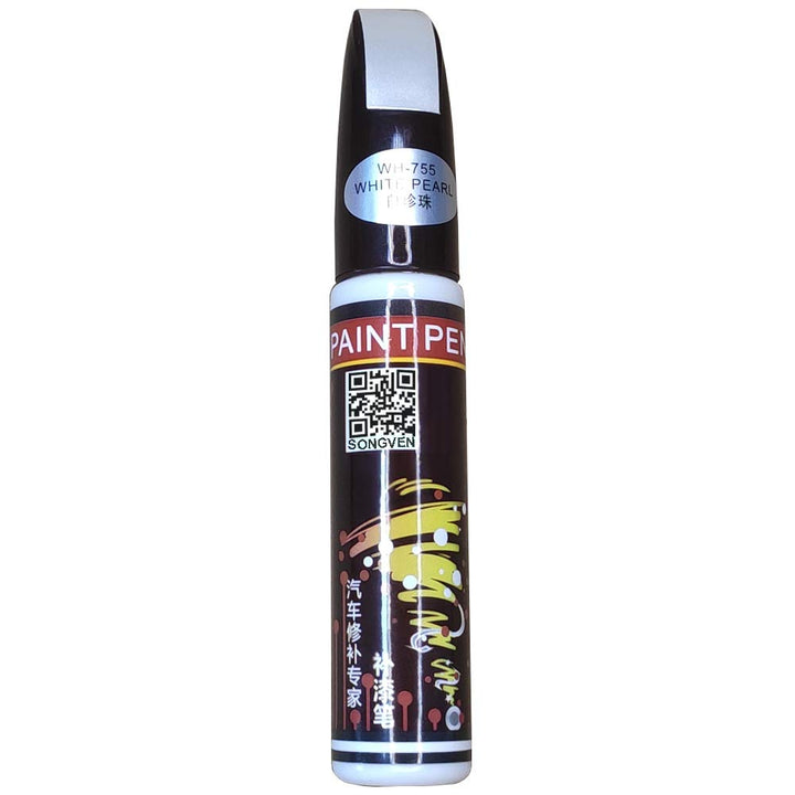 Car Scratch Remover for Deep Scratches Fix White Pearl 