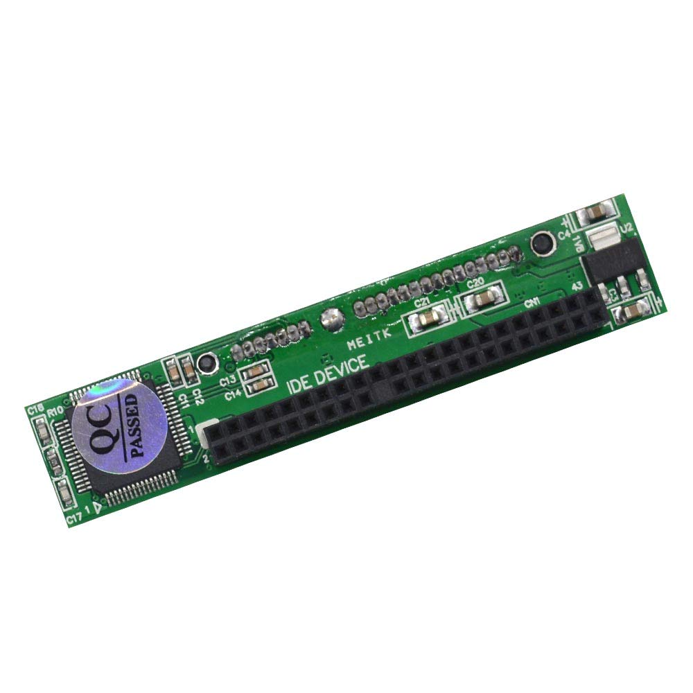 GODSHARK 2.5 Inch IDE to SATA Adapter, Convert Laptop 4