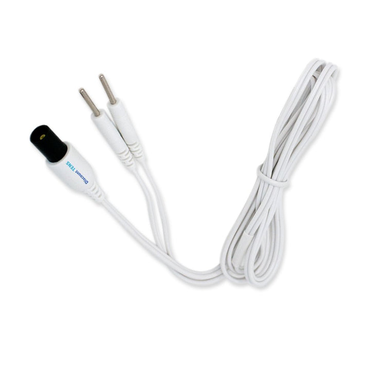 Discount TENS, Omron Compatible Lead Wires. Replacement