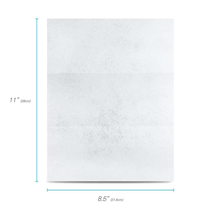 KICTeam Printer Cleaning Sheets (1)
