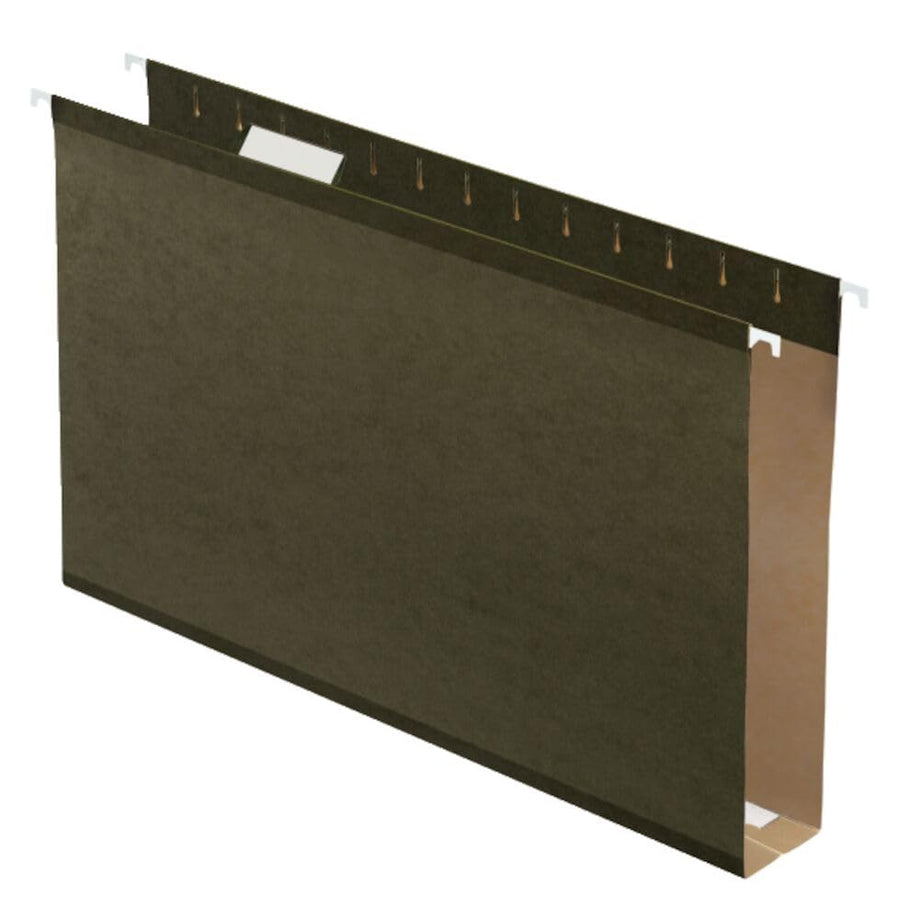 Pendaflex Extra Capacity Reinforced Hanging File Folder
