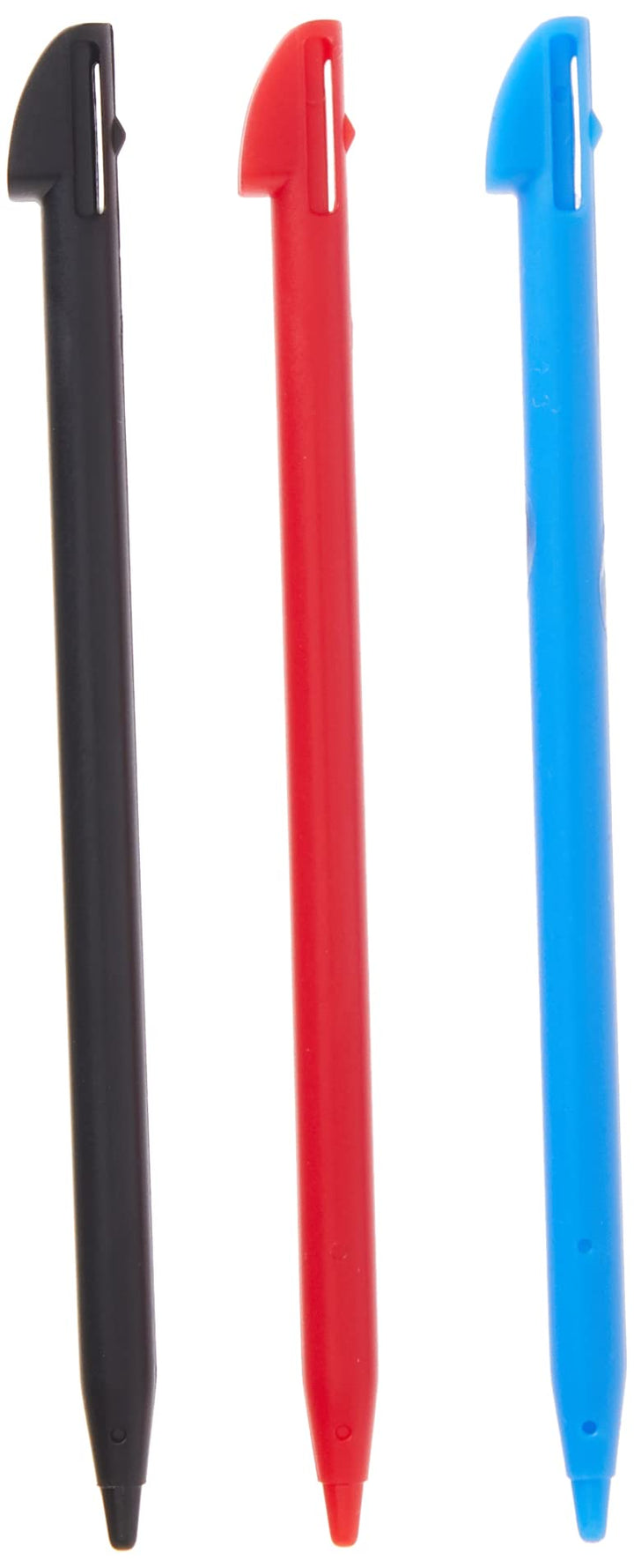 Stylus Pen Set for Nintendo 3DS XL (3-Pack)