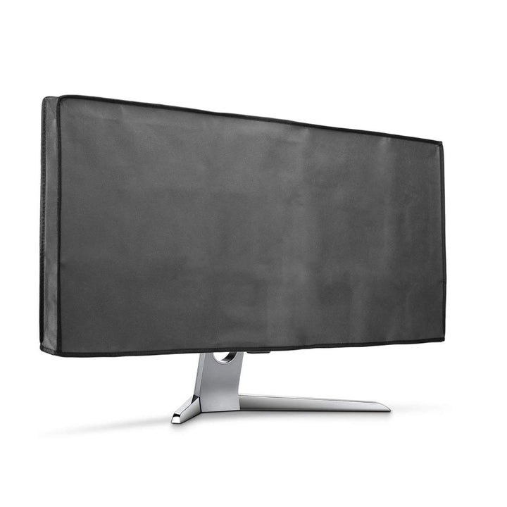 kwmobile Monitor Cover Compatible with 34-35 Monitor - 