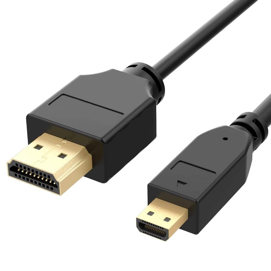 Synergy Digital Cable Compatible For Panasonic Lumix DM