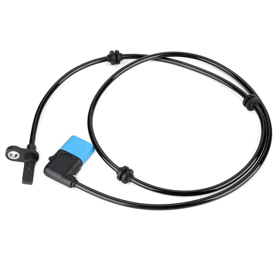 ABS Rear Wheel Speed Sensor 1Pcs for -Benz A - Class B - Class CLA Coupe CLA Shooting Brake GLA Class 2469059402 246 540 04 17
