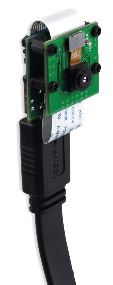 Arducam CSI to HDMI Cable Extension Module with 15pin 6