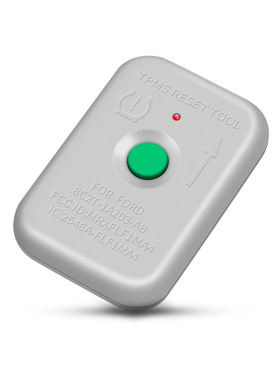 TPMS Reset Tool Tire Pressure Monitor Sensor Program Tr