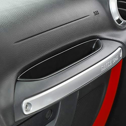 Savadicar GrabTray Passenger Storage Tray Organizer Gra