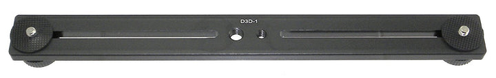 Dual Camera Photo Bracket Mount 2 Twin Cameras for 3D 3