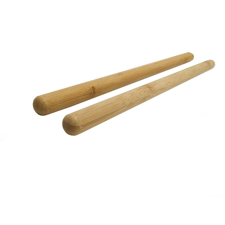 Goodtar Bamboo Sticks for Massage Therapy Bamboo Massage Tools,Set of 12