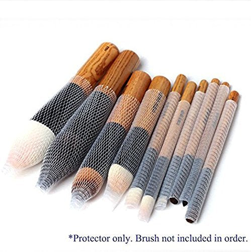 Protect Pro Makeup Brush Protector (150 Pack)