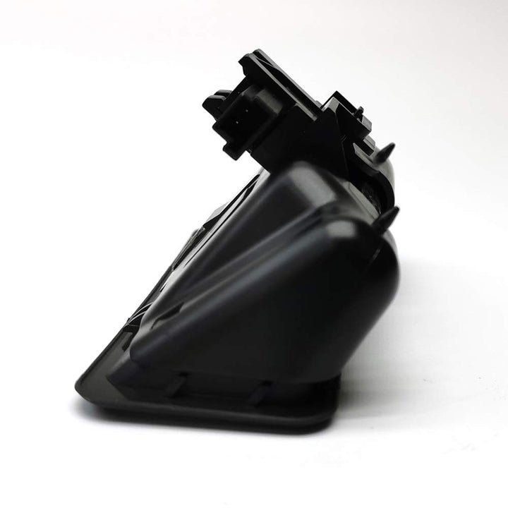 Trunk Lid Lock Release Push Button Handle Switch Compatible with BMW Series 1 Series 3 Series 5 X6 X5 X1 E60 E90 E91 E92 E93 E70 E71 51247118158 51-24-7-118-158 7118158