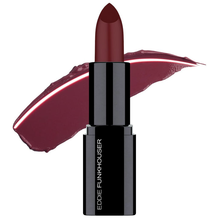 Hyperreal Nourishing Lip Color, Lipstick, Rumor, NET WT. 4 g / 0.1 fl. oz.