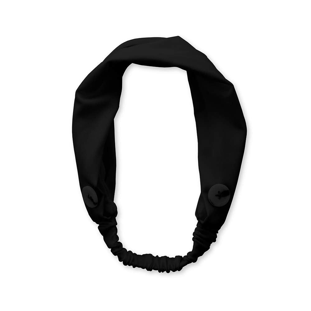Weddingstar Adult Face Mask Headband Holder for Ear Rel