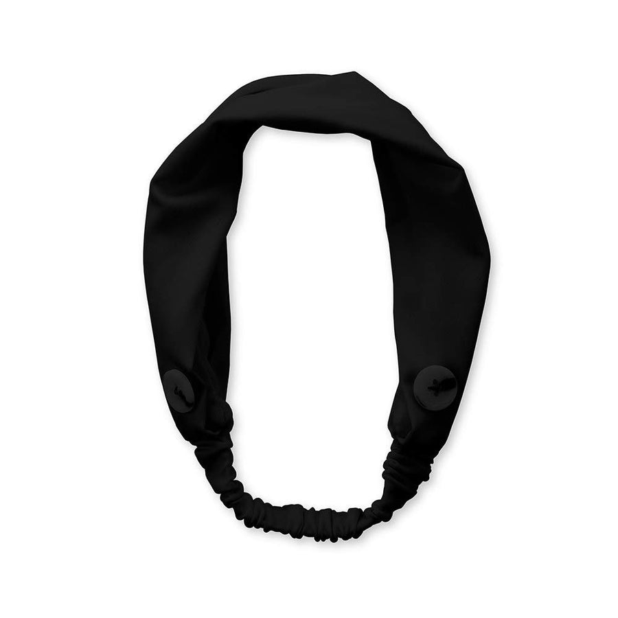 Weddingstar Adult Face Mask Headband Holder for Ear Rel