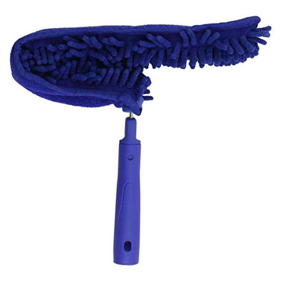 Ettore 48212 MicroSwipe Ceiling Fan Duster with Click-L
