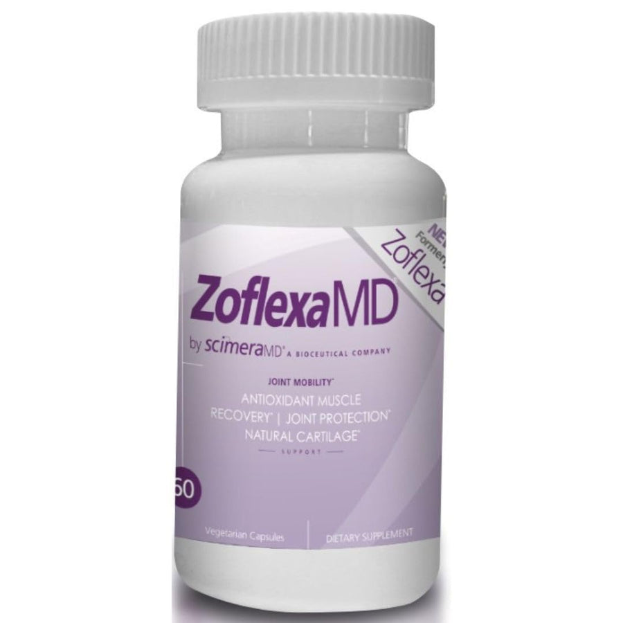 Zoflexa Joint and Cartilage Health Formula Tablets, 60 Count