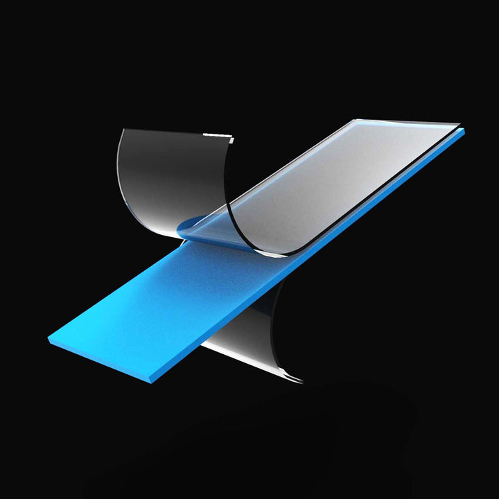 GLOTRENDS M.2 Heatsink for 2280 M.2 SSD, Fit for Deskto