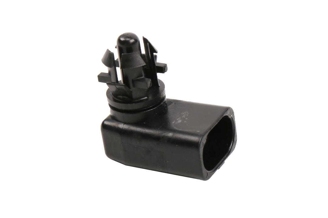 GM Original Equipment 25775833 Ambient Air Temperature Sensor Assembly with 2 Terminals and 2 Alignment Tabs