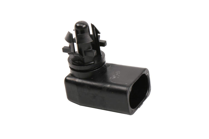 GM Original Equipment 25775833 Ambient Air Temperature Sensor Assembly with 2 Terminals and 2 Alignment Tabs