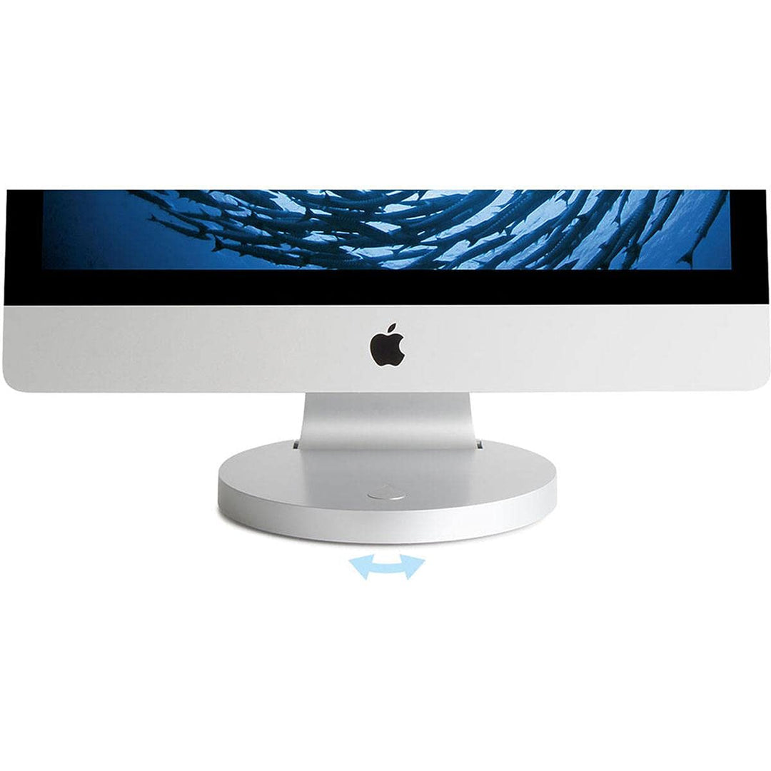 i360 Aluminum Turntable for 24-27 iMac