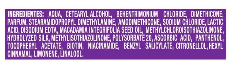 Liso Perfecto 3 pc Set