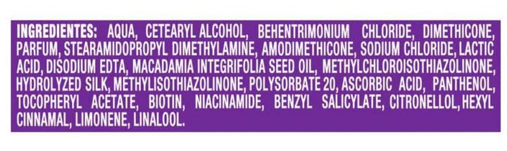 Liso Perfecto 3 pc Set