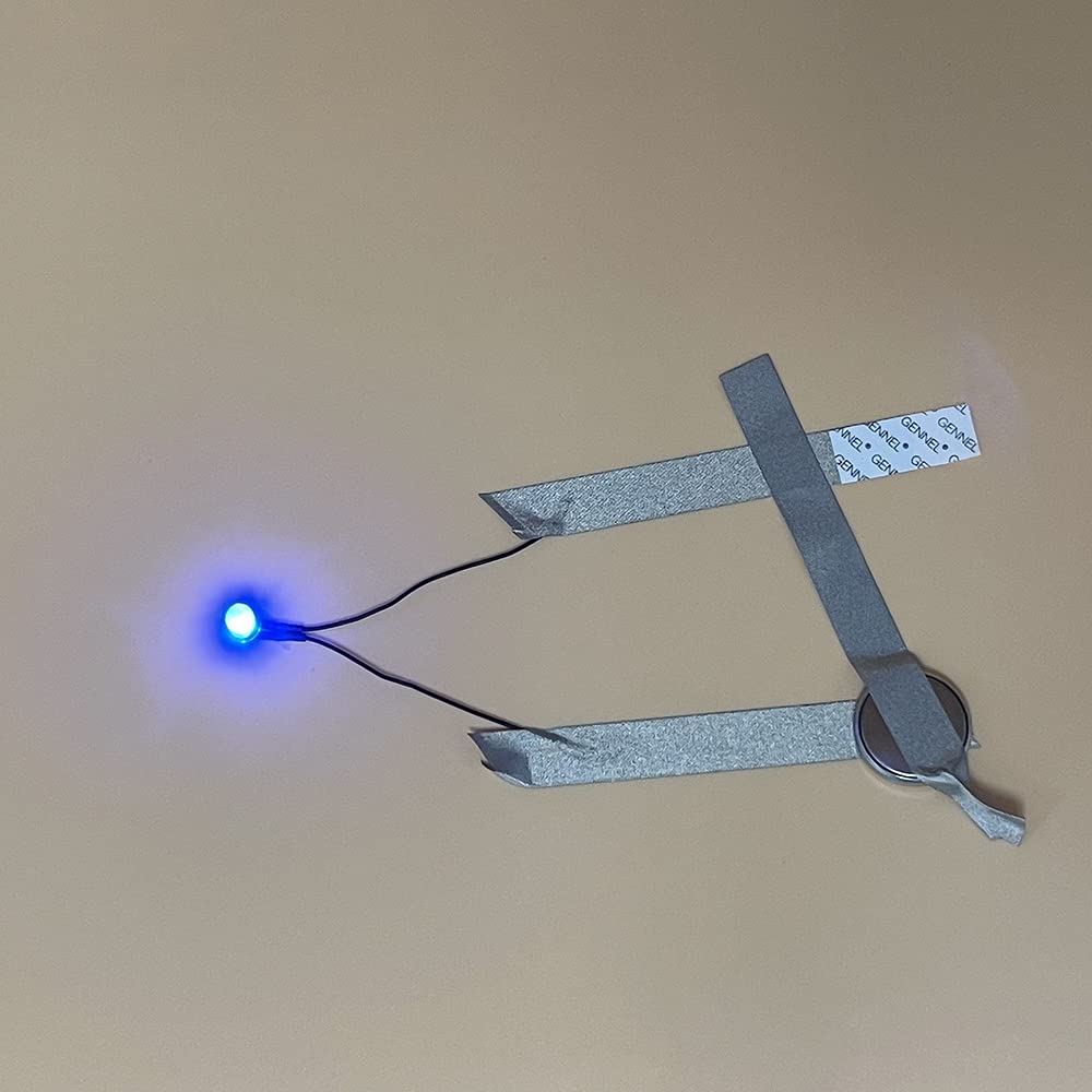 Conductive Cloth Fabric Adhesive Tape 30mm x 20M (1.2in x 65ft), Faraday Tape for EMI Shielding, Interference Signal Blocking, Laptop Mobilephone Guitar Repair, Cable Wire Harness Wrapping