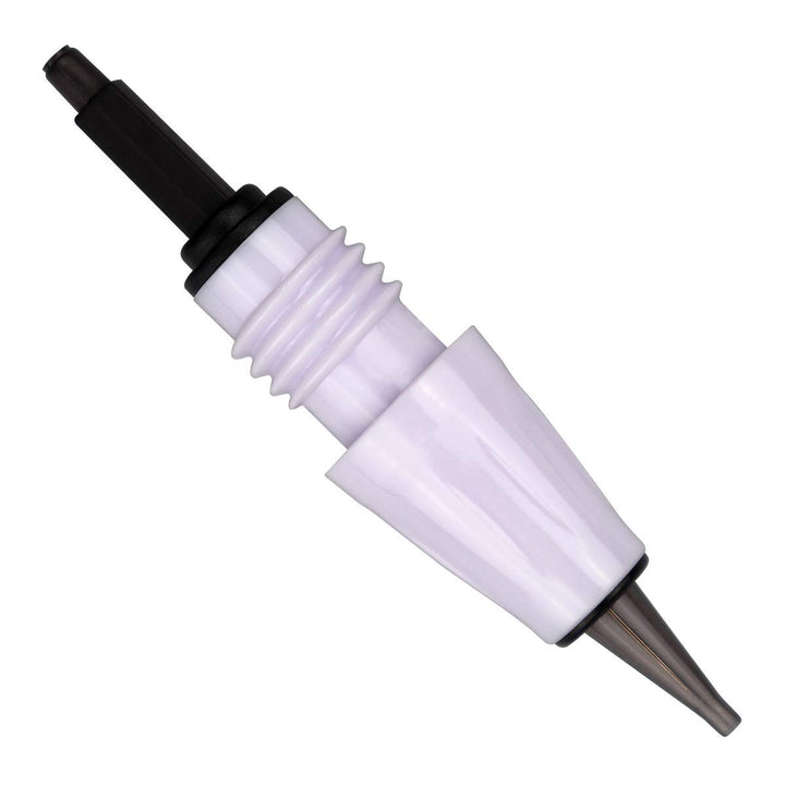 20Pcs Tattoo Needle Cartridges for Permanent Makeup Tattoo Machine Artmex V6,V8,V9,V11 models available size 1R,3R,5R,7R,3F,5F,7F Tattoo Needles (1R/L1)